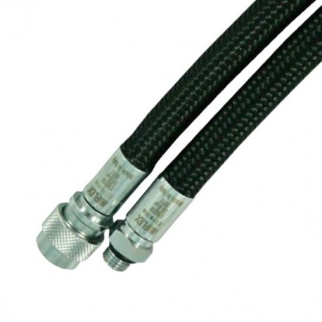 Miflex Inflatorschlauch DS 35 cm