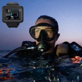 Tauchcomputer Shearwater Peregrine TX