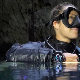 Shearwater Ordinateur Montre Teric Black Shearwater Ordinateur Montre Teric Black