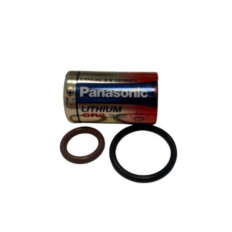 Shearwater kit batterie sonde classique