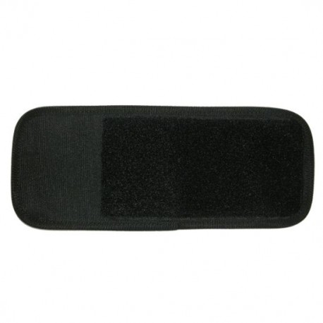 Extension en velcro pour ceinture abdominale de gilet stabilisateure