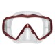 Scubapro masque Crystal Vu