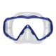 Scubapro masque Crystal Vu