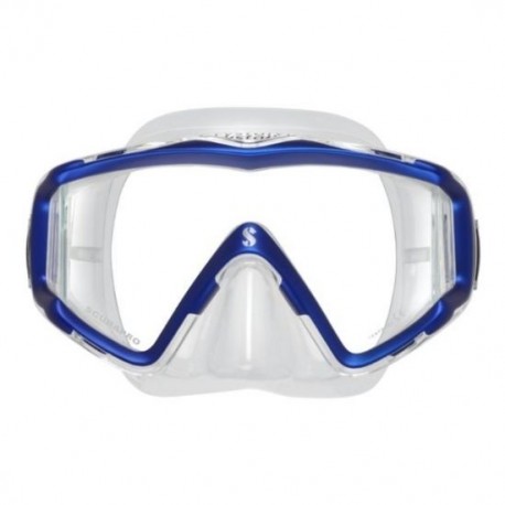 Scubapro masque Crystal Vu