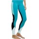 Scubapro Pantalon Lycra T-Flex UPF80 femme turquoise