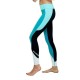 Scubapro Pantalon Lycra T-Flex UPF80 femme turquoise