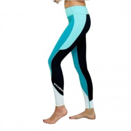 Scubapro Leggins T-Flex UPF80 Damen türkis