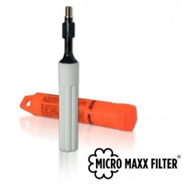 Nautec MICRO-MAXX-Filter® 5/16“ x 18 BS 84