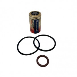 Shearwater Swift Sender-Akku-Kit