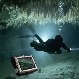 Shearwater Ordinateur Petrel 3 Shearwater Ordinateur Petrel 3