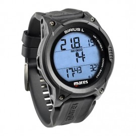 Mares Ordinateur Sirius L