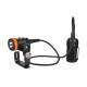 OrcaTorch Tauchlampe D620 V2.0