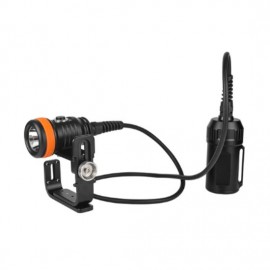 OrcaTorch Lampe D620 V2.0