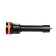 OrcaTorch Tauchlampe D850 - 2500 lm - 6°