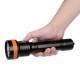OrcaTorch Tauchlampe D850 - 2500 lm - 6°