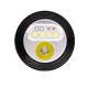 OrcaTorch Lampe D900V - 8° bis 120°