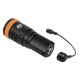 OrcaTorch Lampe D910V - 5000 lm - 120°