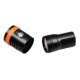 OrcaTorch Lampe D910V - 5000 lm - 120°