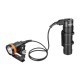 OrcaTorch Lampe D630 - 4600 lm - 7°
