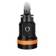 OrcaTorch Lampe D630 - 4600 lm - 7°