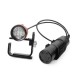 OrcaTorch Lampe D630 - 4600 lm - 7°