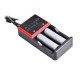 Orcatorch chargeur universel 2 batteries