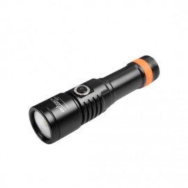 OrcaTorch lampe D530V