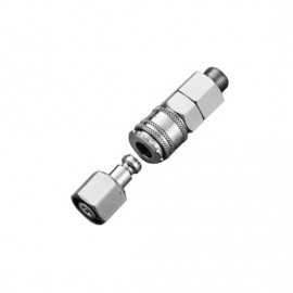 Oceanreef Raccord rapide complet Oceanreef Raccord rapide complet