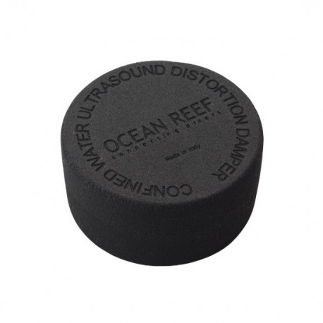 Oceanreef Lärmminderung