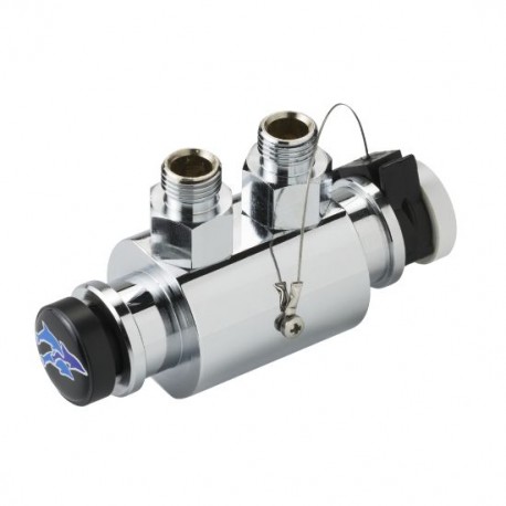 Oceanreef Doppeltankventil