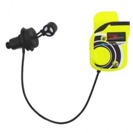 Oceanreef GSM-Kommunikationssystem