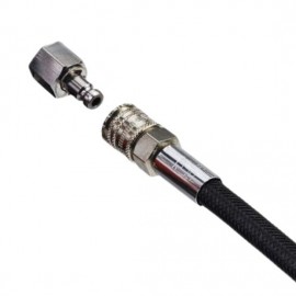 Oceanreef Schlauch mit Quick Connector