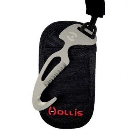 Hollis Cutter Titan Line