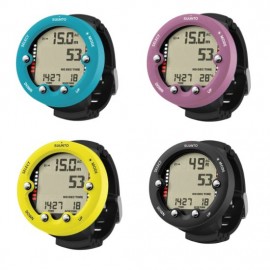 Suunto Ordinateur Zoop Novo