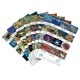 DiveSticker autocollant Oman