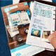 DiveSticker autocollant Oman