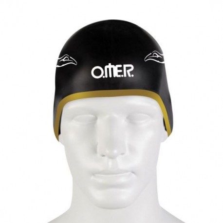 Omersub Bonnet de natation