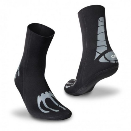 Omersub Chaussettes Spider 5mm