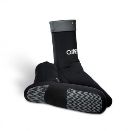 Omersub Neoprensocken Titanium 1,5mm