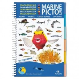 Marine Pictolife Océan Indien et Mer Rouge