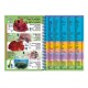 Indischer Ozean und Rotes Meer Marine Pictolife