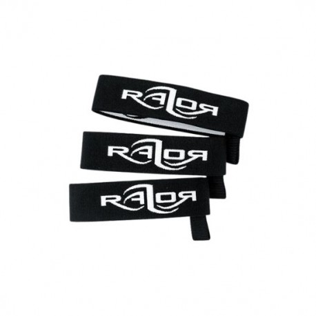 Razor Bandes élastiques pour cylindre S40 (3 pièces)