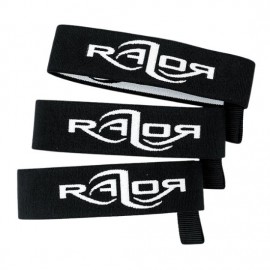 Razor Bandes élastiques pour cylindre S80 (3 pièces) Razor Bandes élastiques pour cylindre S80 (3 pièces)