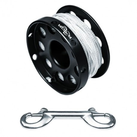 Razor System Komplett Sidemount 2.5 – Black Edition