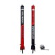 Razor Parachute de palier Noir & Orange 150cm avec reel