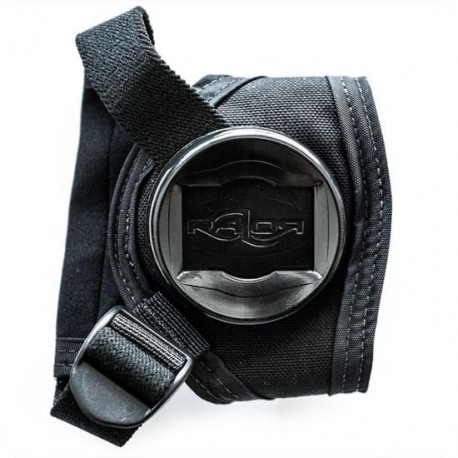 Razor Support pour lampe à la main