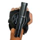 Razor Hand Mount