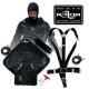 Razor Système complet Sidemount 2.5