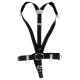 Razor System Komplett Sidemount 2.5 – Black Edition