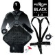 Razor Système complet Sidemount 2.5 – Black Edition